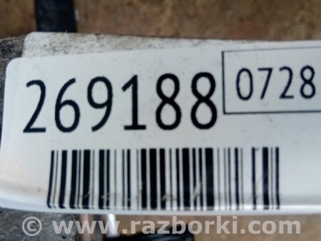 ФОТО Двигатель электрический для Nissan LEAF (10-17) Киев