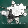 ФОТО Стеклоподъемник для Nissan LEAF (10-17) Киев