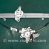 ФОТО Стеклоподъемник для Nissan LEAF (10-17) Киев