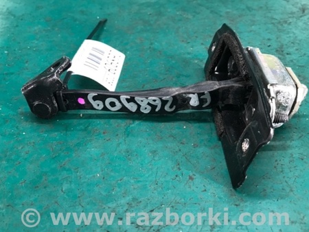 ФОТО Ограничитель двери для Nissan LEAF (10-17) Киев