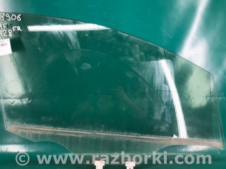 ФОТО Стекло двери для Nissan LEAF (10-17) Киев