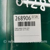 ФОТО Стекло двери для Nissan LEAF (10-17) Киев