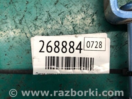 ФОТО Петля двери верхняя для Nissan LEAF (10-17) Киев