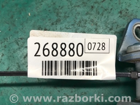 ФОТО Петля двери нижняя для Nissan LEAF (10-17) Киев