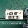 ФОТО Петля двери нижняя для Nissan LEAF (10-17) Киев