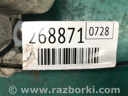 ФОТО Суппорт для Nissan LEAF (10-17) Киев