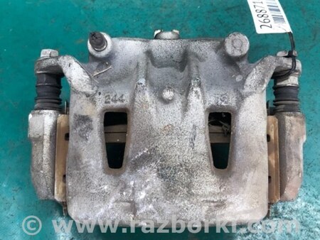 ФОТО Суппорт для Nissan LEAF (10-17) Киев