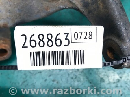 ФОТО Кулак поворотный для Nissan LEAF (10-17) Киев