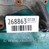 ФОТО Кулак поворотный для Nissan LEAF (10-17) Киев