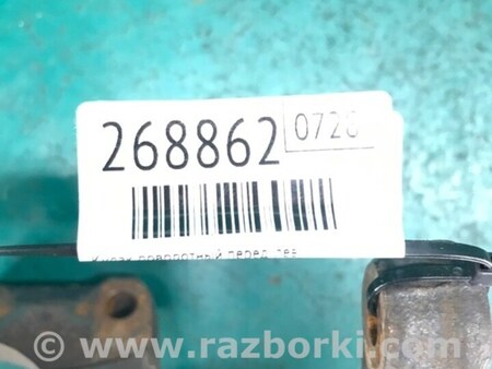 ФОТО Кулак поворотный для Nissan LEAF (10-17) Киев