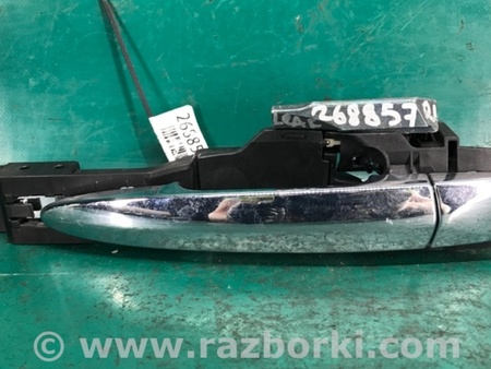 ФОТО Ручка двери для Nissan LEAF (10-17) Киев