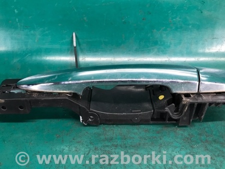 ФОТО Ручка двери для Nissan LEAF (10-17) Киев
