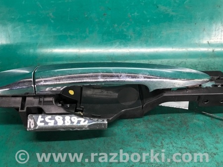 ФОТО Ручка двери для Nissan LEAF (10-17) Киев