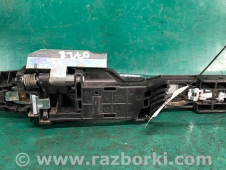 ФОТО Ручка двери для Nissan LEAF (10-17) Киев