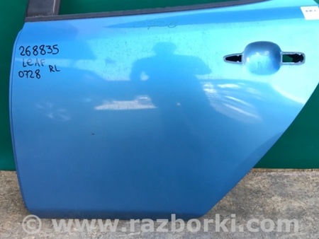ФОТО Дверь для Nissan LEAF (10-17) Киев