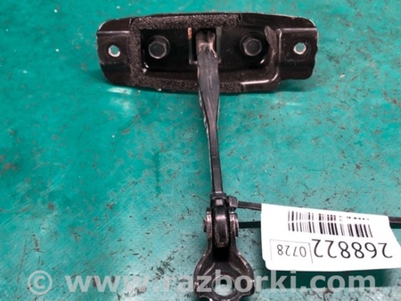 ФОТО Ограничитель двери для Nissan LEAF (10-17) Киев
