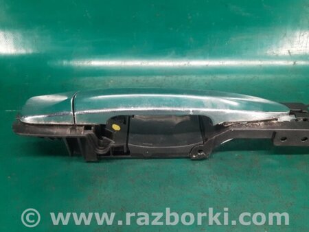 ФОТО Ручка двери для Nissan LEAF (10-17) Киев