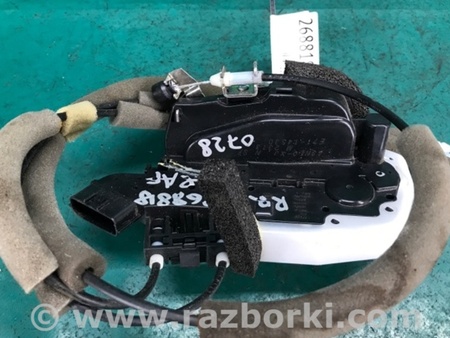 ФОТО Замок двери для Nissan LEAF (10-17) Киев