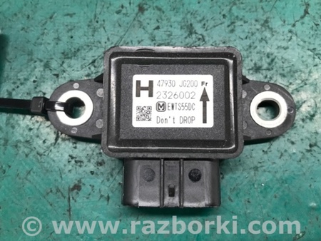 ФОТО Датчик ESP для Nissan LEAF (10-17) Киев