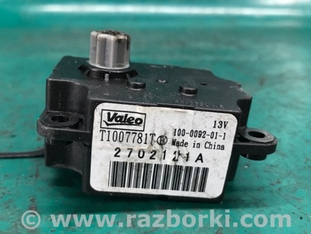 ФОТО Моторчик заслонки печки для Nissan LEAF (10-17) Киев