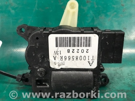 ФОТО Моторчик заслонки печки для Nissan LEAF (10-17) Киев