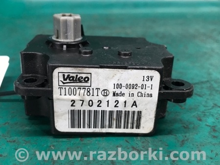 ФОТО Моторчик заслонки печки для Nissan LEAF (10-17) Киев