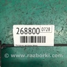 ФОТО Моторчик заслонки печки для Nissan LEAF (10-17) Киев