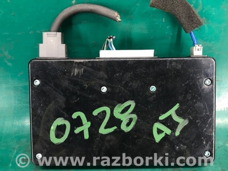 ФОТО Блок электронный для Nissan LEAF (10-17) Киев