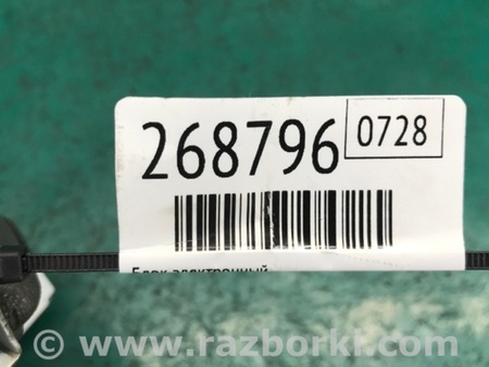 ФОТО Блок электронный для Nissan LEAF (10-17) Киев