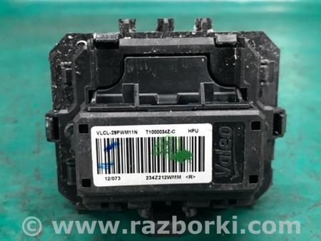 ФОТО Резистор печки для Nissan LEAF (10-17) Киев