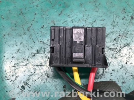 ФОТО Резистор печки для Nissan LEAF (10-17) Киев