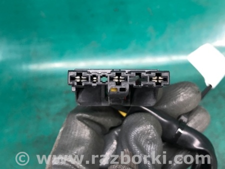 ФОТО Резистор печки для Nissan LEAF (10-17) Киев