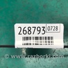 ФОТО Резистор печки для Nissan LEAF (10-17) Киев