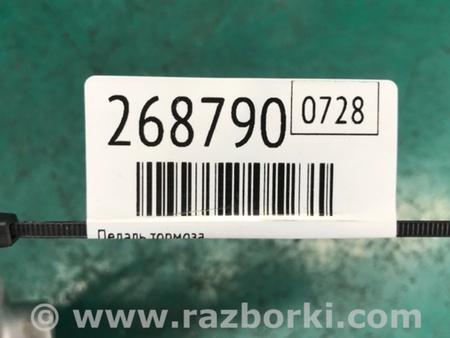 ФОТО Педаль тормоза для Nissan LEAF (10-17) Киев