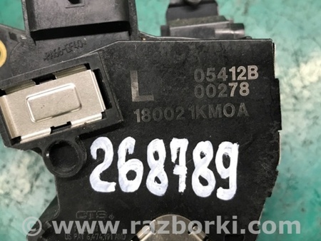 ФОТО Педаль газа для Nissan LEAF (10-17) Киев