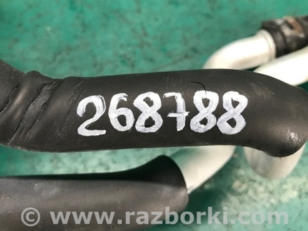 ФОТО Радиатор печки для Nissan LEAF (10-17) Киев