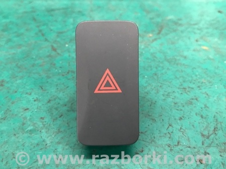 ФОТО Кнопка аварийки для Nissan LEAF (10-17) Киев