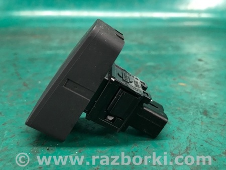 ФОТО Кнопка аварийки для Nissan LEAF (10-17) Киев