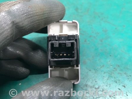 ФОТО Кнопка аварийки для Nissan LEAF (10-17) Киев