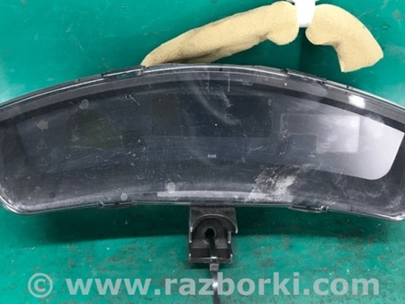 ФОТО Панель приборов для Nissan LEAF (10-17) Киев