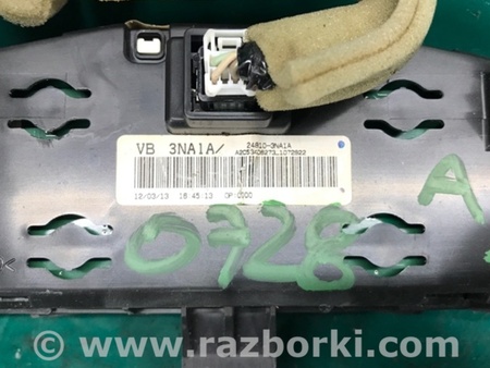 ФОТО Панель приборов для Nissan LEAF (10-17) Киев