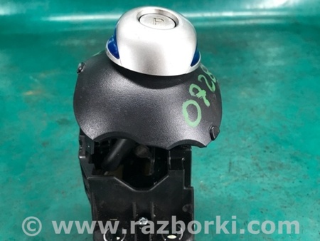 ФОТО Кулиса переключения АКПП для Nissan LEAF (10-17) Киев