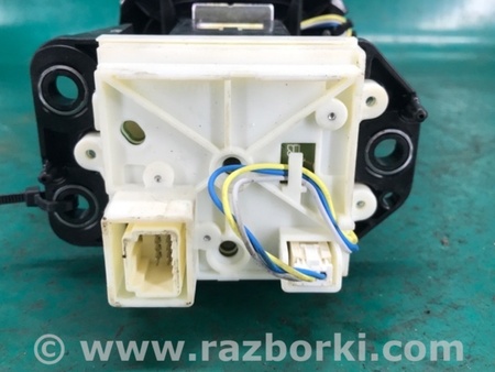 ФОТО Кулиса переключения АКПП для Nissan LEAF (10-17) Киев