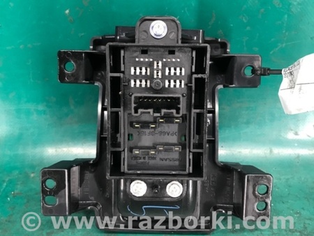 ФОТО Кнопка стояночного тормоза для Nissan LEAF (10-17) Киев