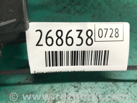 ФОТО Блок управления печкой для Nissan LEAF (10-17) Киев