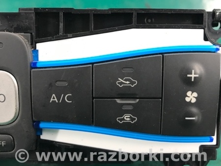 ФОТО Блок управления печкой для Nissan LEAF (10-17) Киев