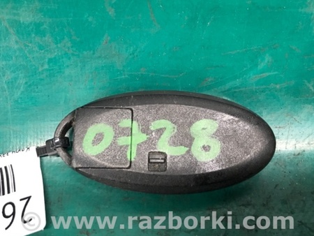 ФОТО Ключ зажигания для Nissan LEAF (10-17) Киев