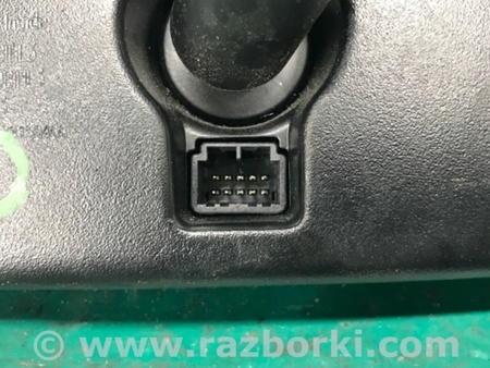ФОТО Зеркало заднего вида (салон) для Nissan LEAF (10-17) Киев