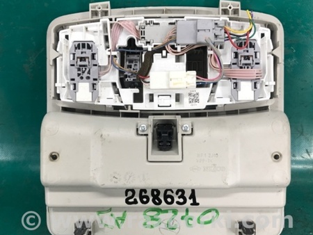 ФОТО Плафон освещения основной для Nissan LEAF (10-17) Киев