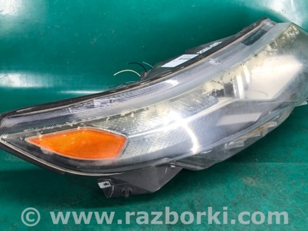 ФОТО Фара для Chevrolet Volt (11.2010-06.2015) Киев
